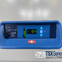 Thermo TSX Series -20 Freezer image 2
